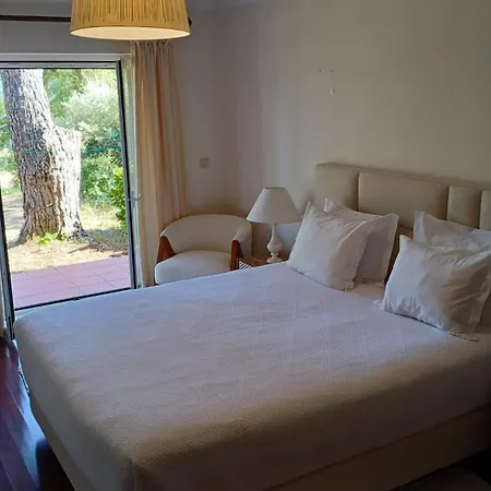 Fatima-Ourem - Quinta Da Luz - Breakfast Included Villa Exterior photo