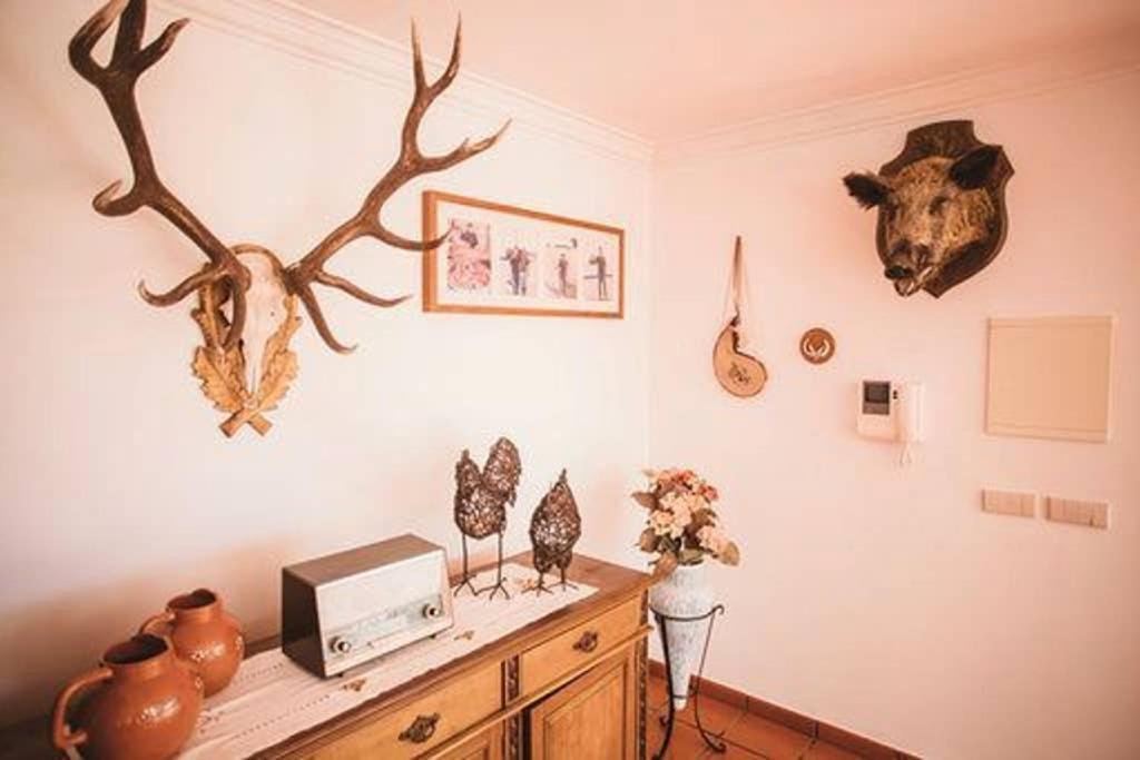 Villa Fatima-ourem - Quinta Da Luz - Breakfast Included
