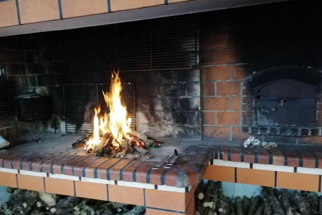 Villa Fatima-ourem - Quinta Da Luz - Breakfast Included *