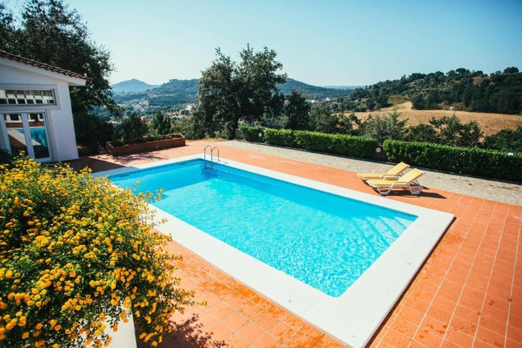 Fatima-ourem - Quinta Da Luz - Breakfast Included Ourem