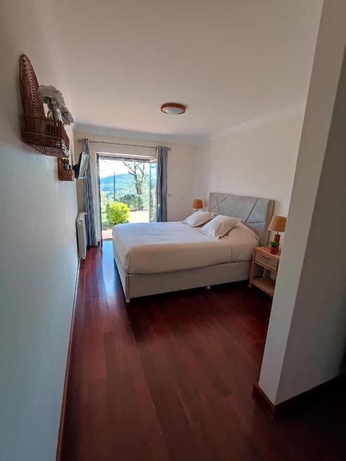 Fatima-ourem - Quinta Da Luz - Breakfast Included Villa Ourem