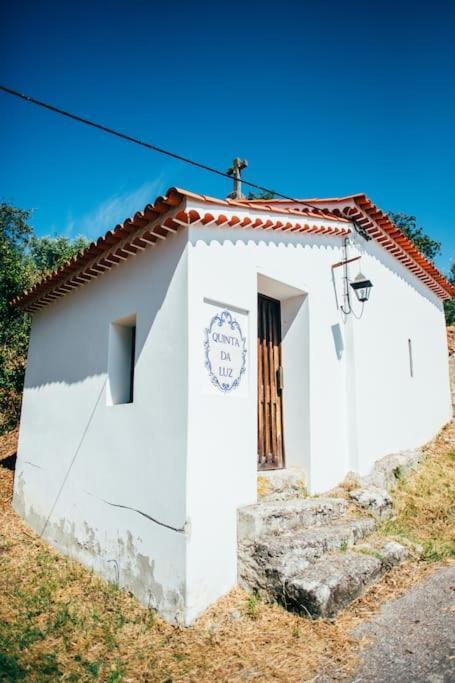 Villa Fatima-ourem - Quinta Da Luz - Breakfast Included *