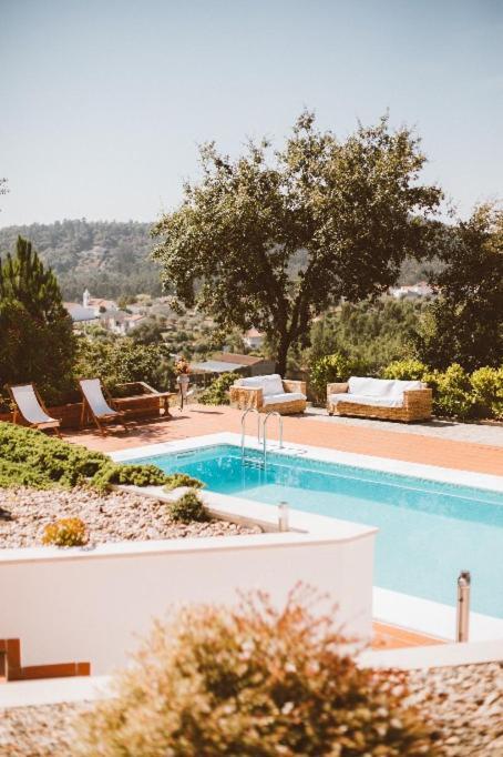 Fatima-ourem - Quinta Da Luz - Breakfast Included * Ourem