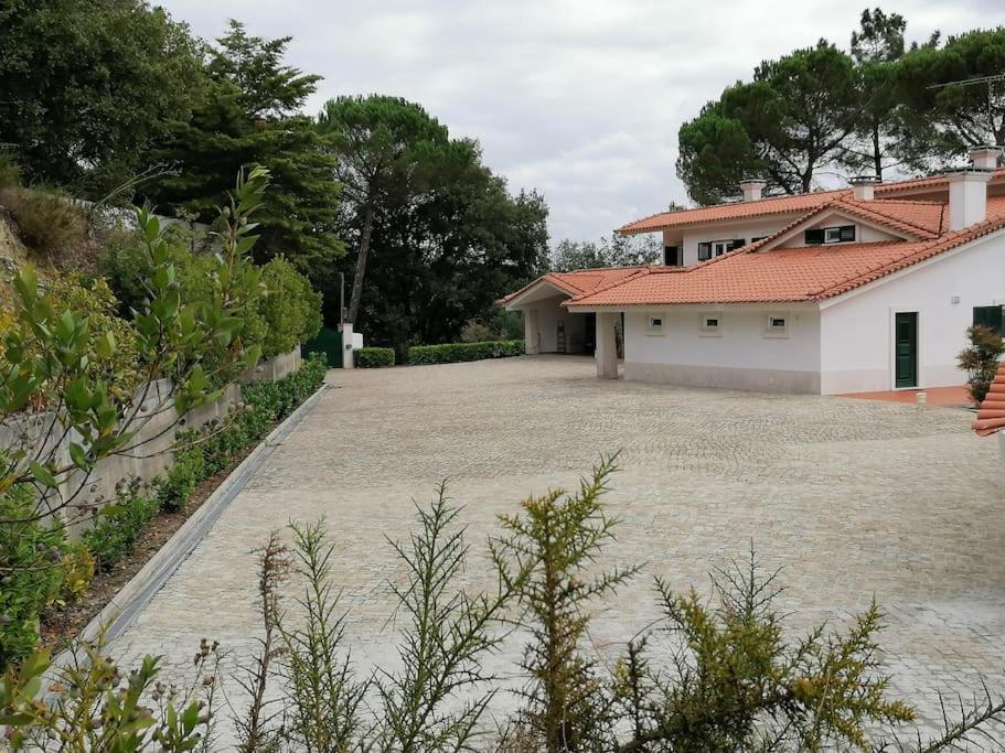 Villa Fatima-ourem - Quinta Da Luz - Breakfast Included *
