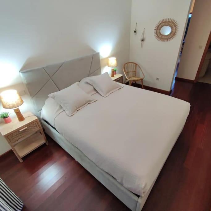 Fatima-ourem - Quinta Da Luz - Breakfast Included Villa *