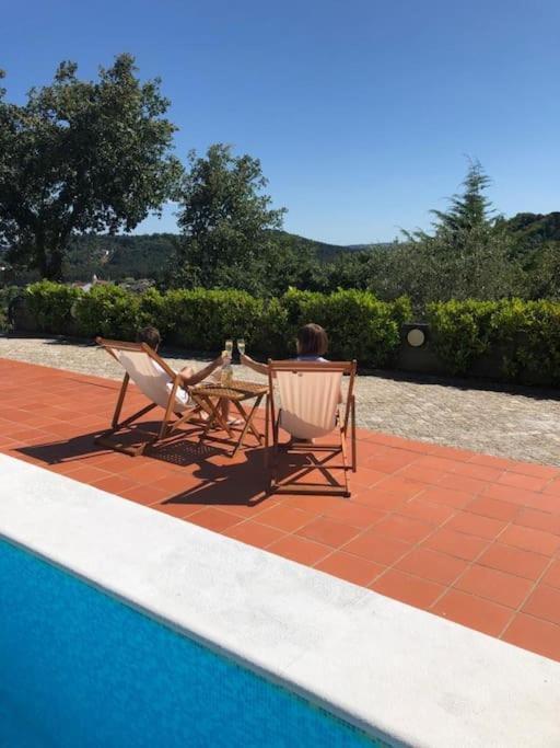 Fatima-ourem - Quinta Da Luz - Breakfast Included * Ourem