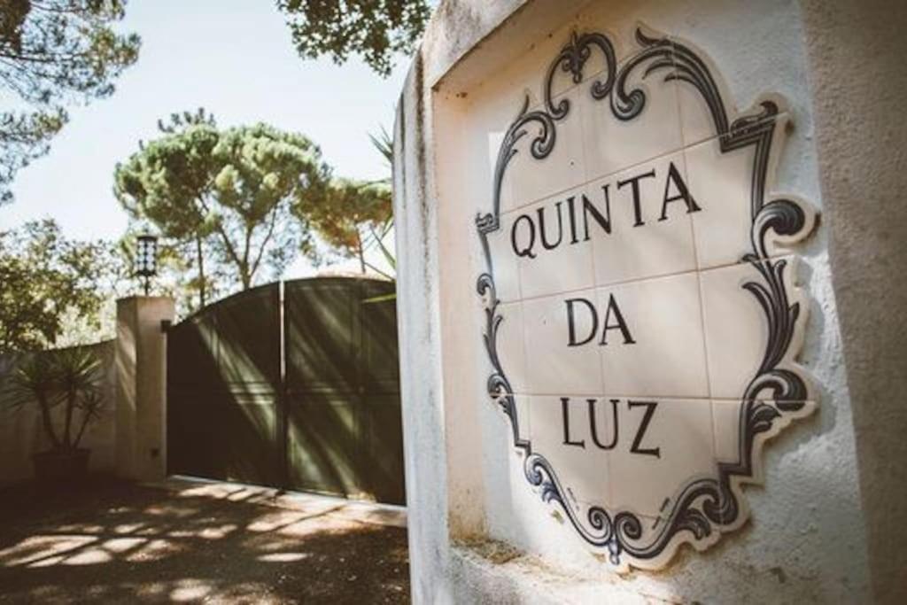 Villa Fatima-ourem - Quinta Da Luz - Breakfast Included Ourem