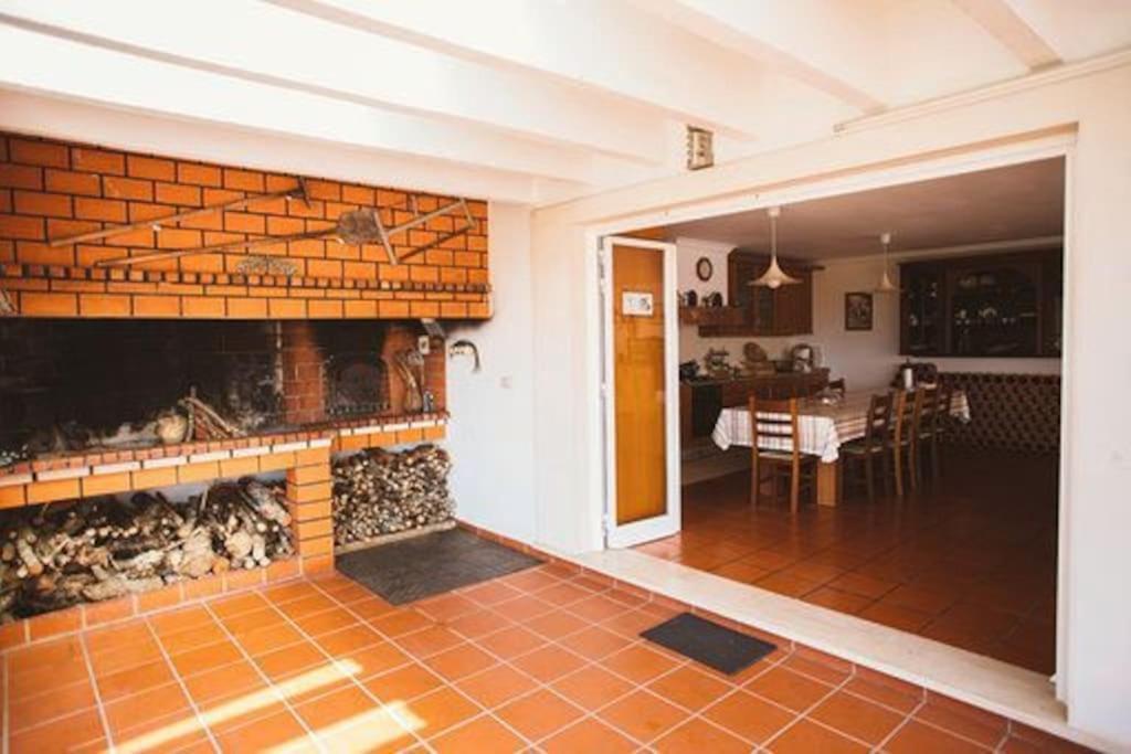 Villa Fatima-ourem - Quinta Da Luz - Breakfast Included *