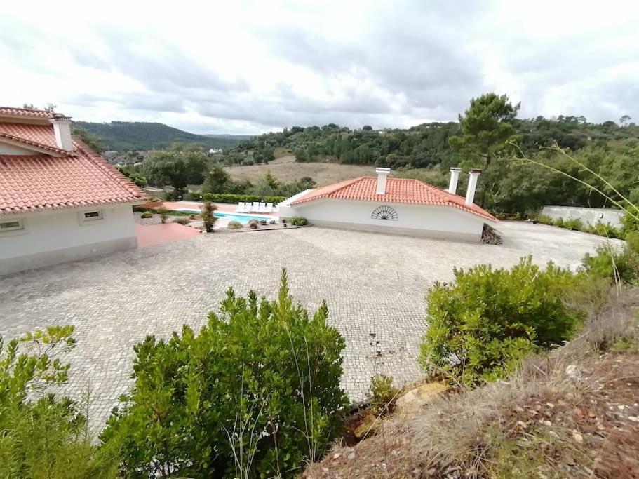 Fatima-ourem - Quinta Da Luz - Breakfast Included *