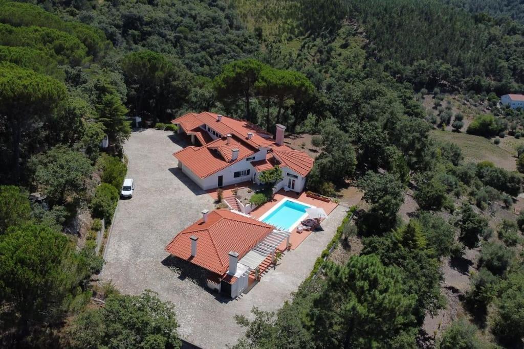 Fatima-ourem - Quinta Da Luz - Breakfast Included * Ourem