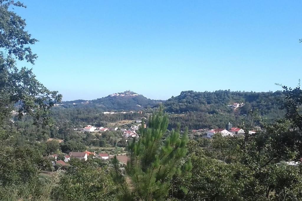Fatima-ourem - Quinta Da Luz - Breakfast Included *