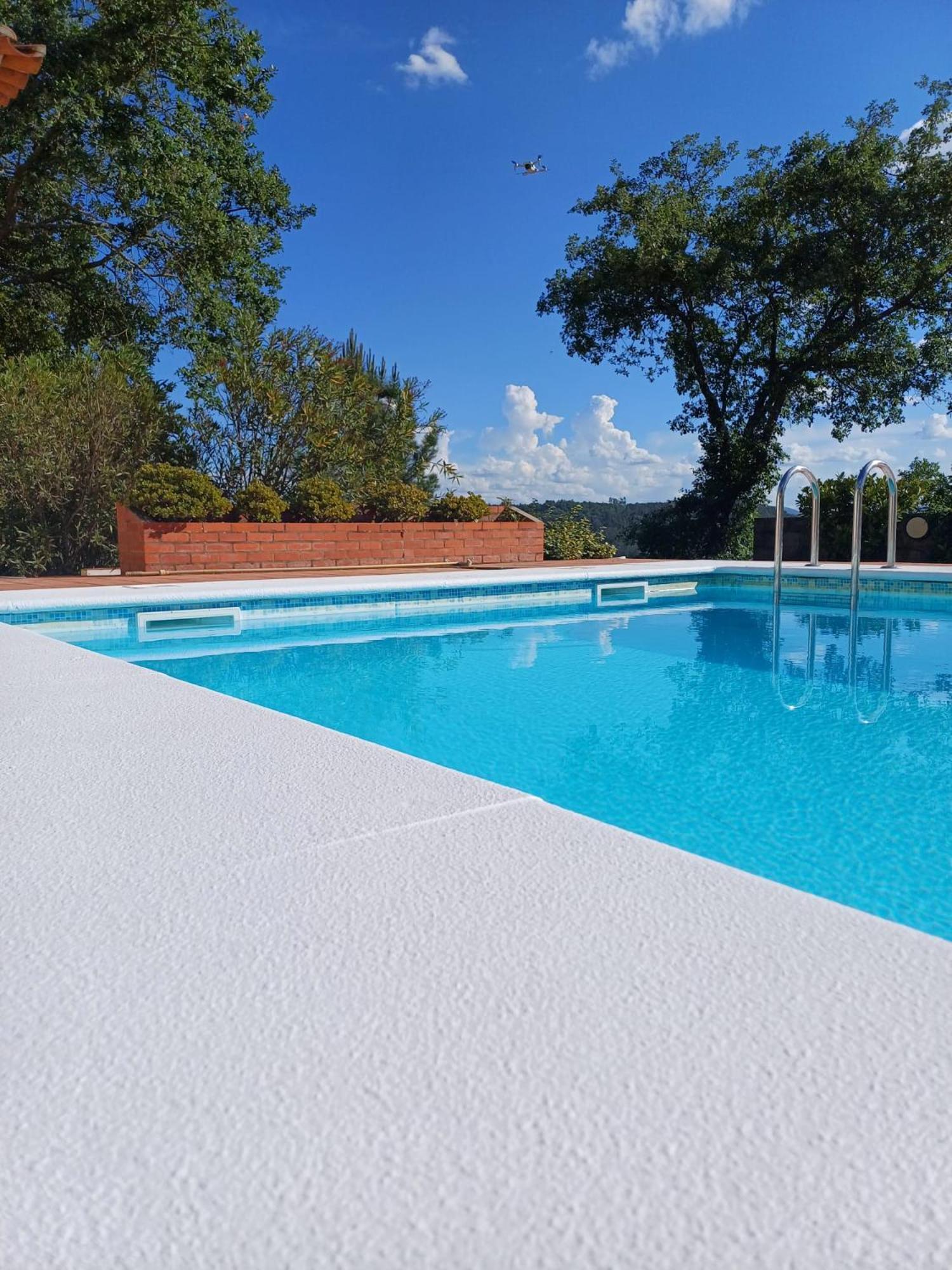 Villa Fatima-ourem - Quinta Da Luz - Breakfast Included
