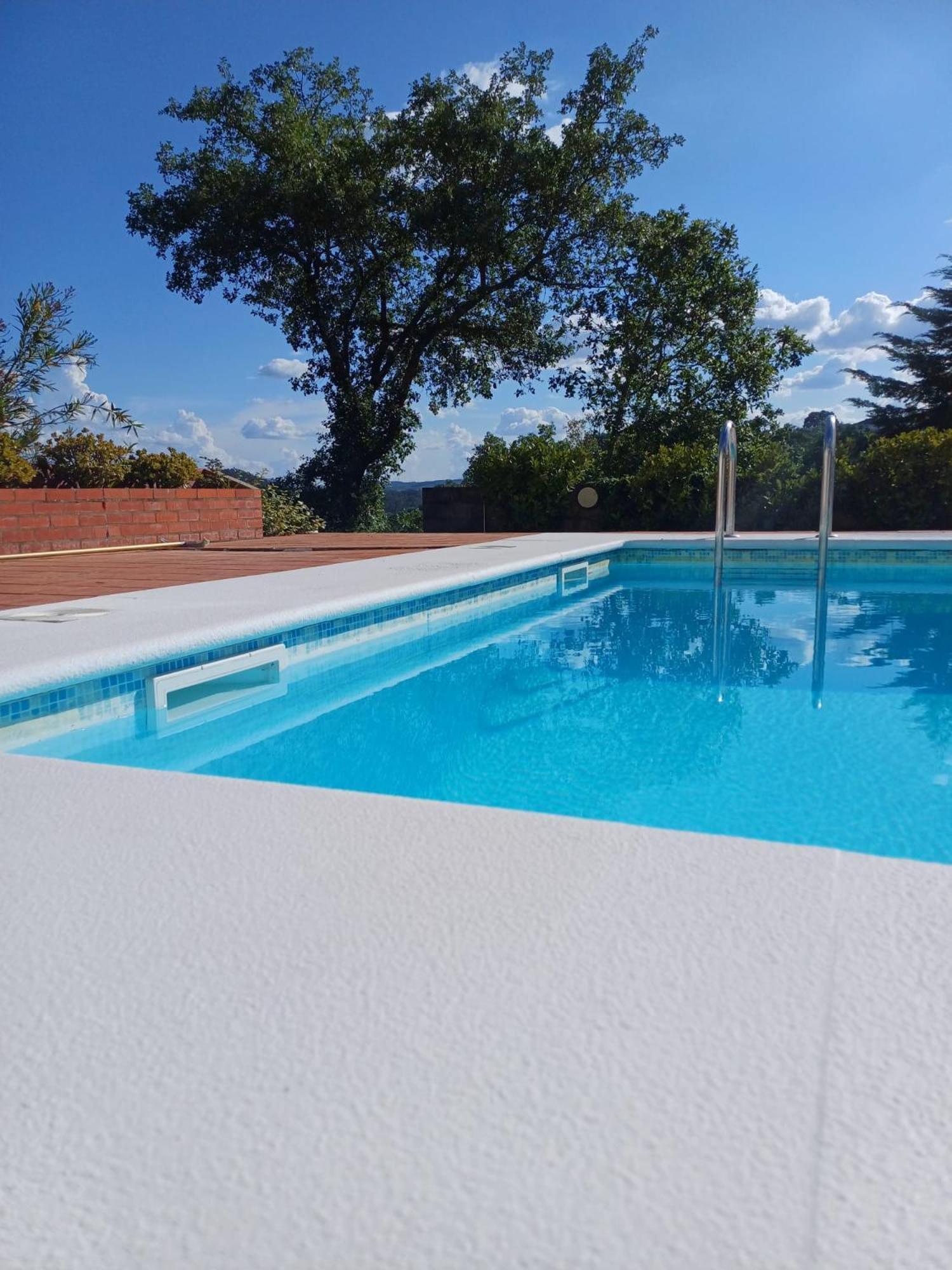 Villa Fatima-ourem - Quinta Da Luz - Breakfast Included *