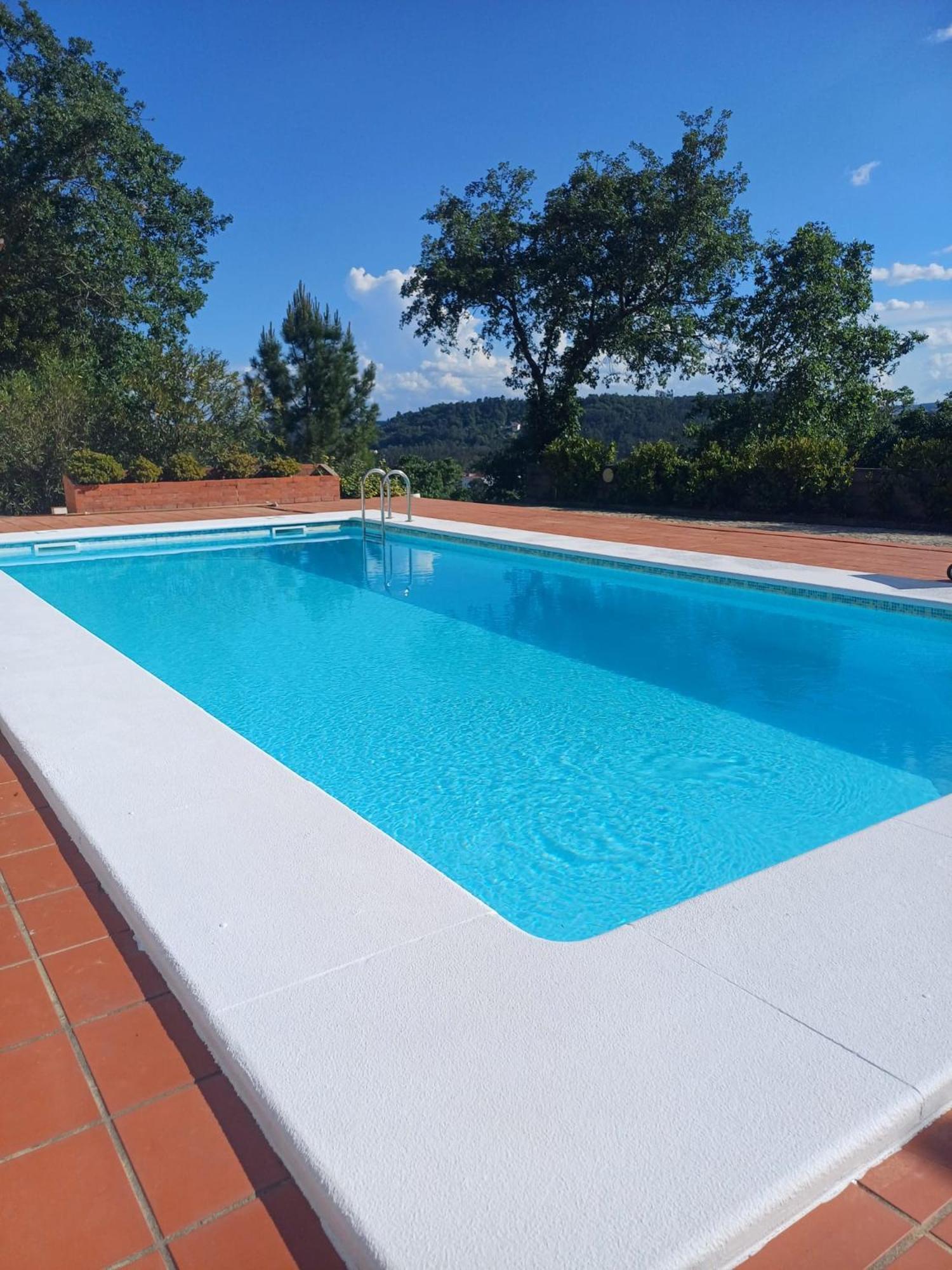 Fatima-ourem - Quinta Da Luz - Breakfast Included * Ourem
